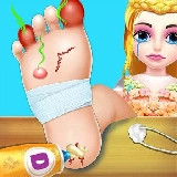 Sofia Foot Doctor Clinic : Foot Surgery Hospital C