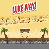 Soldier Way take