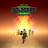 Soldiers Fury