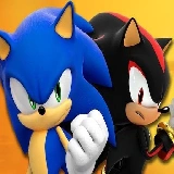 Sonic Pocket Runners