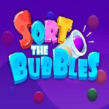 Sort The Bubble