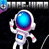 Space Jump Game