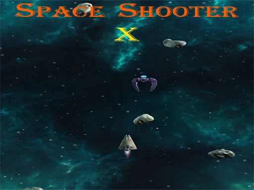 Space Shooter X