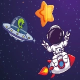 Spaceman Adventure