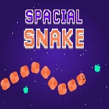 Spacial Snake