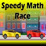 Speedy Math Race