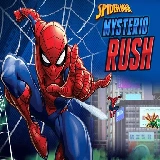 Spider-Man Mysterio Rush