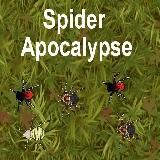 Spider Apocalypse