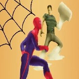 Spider Man Adventure