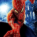 Spider Man Warrior