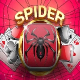 Spider Solitaire Plus