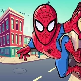 Spiderman Adventures