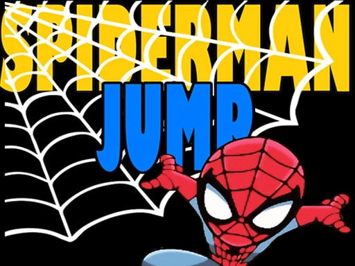 Spiderman Jump