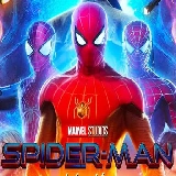 Spiderman Puzzle Match3