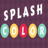 Splash Colors HD