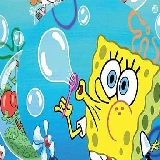 SpongeBob Bubble Shoot