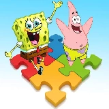 SpongeBob Puzzle