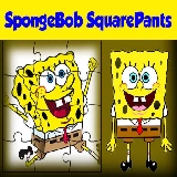 SpongeBob SquarePants Jigsaw Puzzle