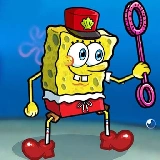 Spongebob DressUp