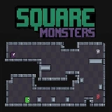 Square Monster