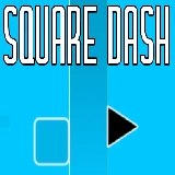 Square dash