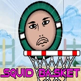 Squid Basket