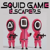 Squid Game Escapers