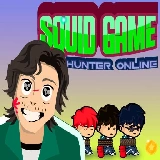 Squid Game Hunter online