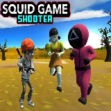 Squid Game Shooter