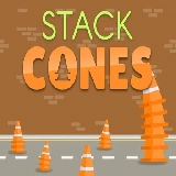 Stack Cones