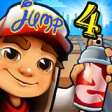 Stack Subway Surfers Jump 4