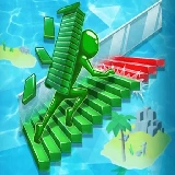 Stair Race 3D