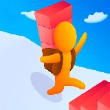 Stair Run 3D