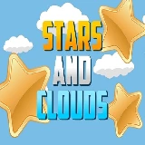 Stars and Clouds