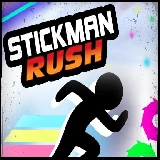 StickMan Rush