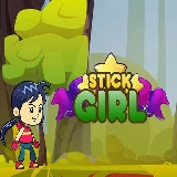 Stick Girl