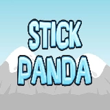 Stick Panda