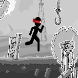 Stickman Adventures