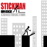 Stickman Bridge Constructor