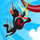 Stickman Climber