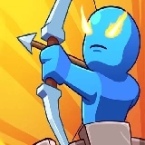 Stickman Tower Defender