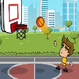 Street Basketball