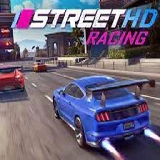 Street Racing HD