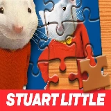 Stuart Little Jigsaw Puzzle