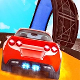 Stunt Driving Games New Racing Games 2021