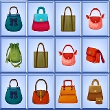 Stylish Purses Mahjong