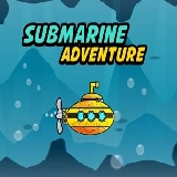 Submarine Adventure