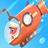 Submarine Master For Tik Tok