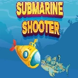 Submarine Shooter