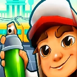 Subway Surf 2